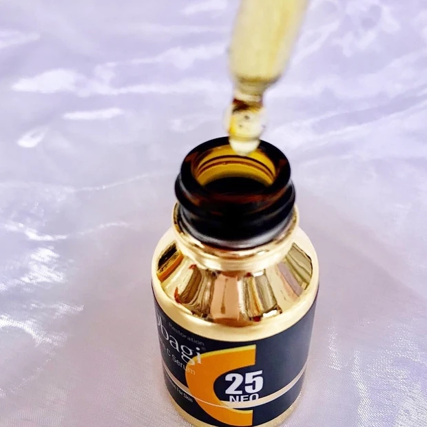 オバジC25セラムNEO