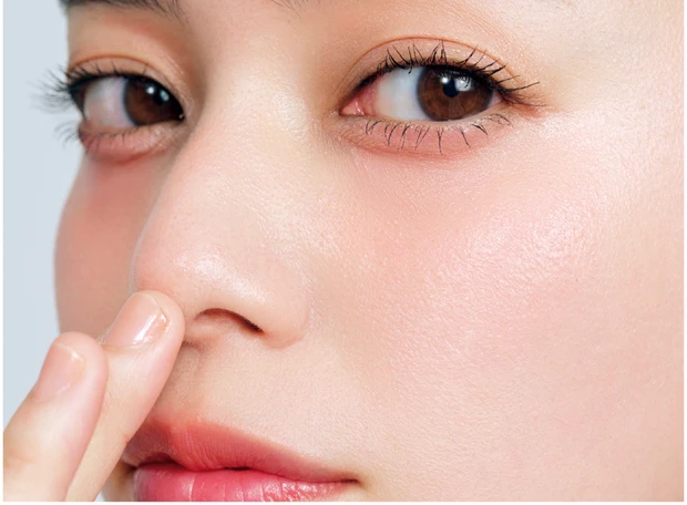 林 由香里&福岡玲衣が提案！ 最新盛れるメイク術 PhotoGallery_1_25