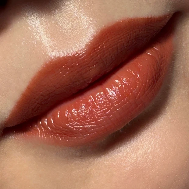 【MAQUIA10月号 表紙メイク】凛とした美しい戸田恵梨香さんの表紙メイクに挑戦✨_9_1