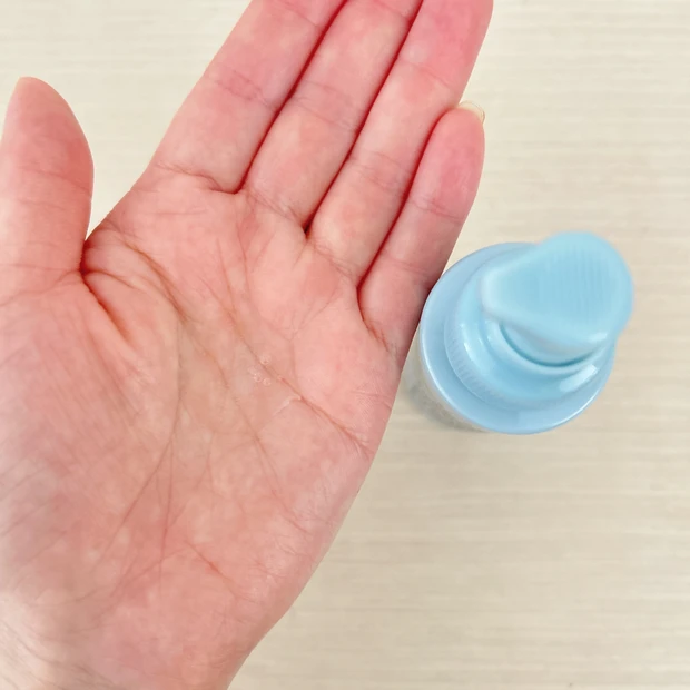 【うねり&頭皮ケア】「ラサーナ プレミオール」のヘアケアがすごい！アイテムの特長や感じた効果をリアルレビュー！_7