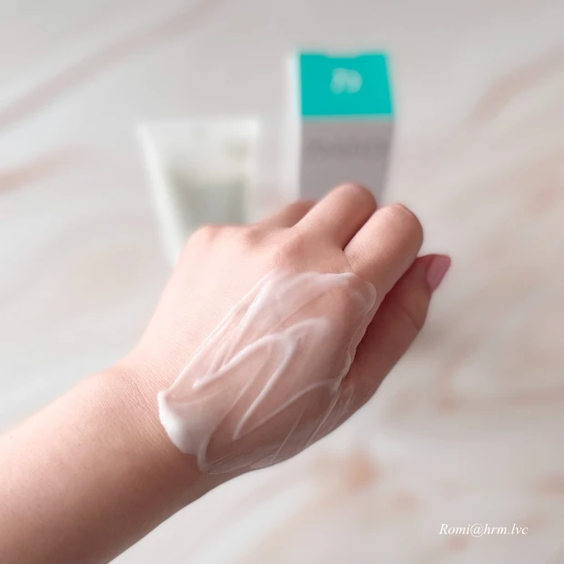 DUO / 優しさに包まれる気持ち良さ【デュオ】敏感肌に癒しの薬用洗顔料＆薬用クレンジングバーム バリア_3_2