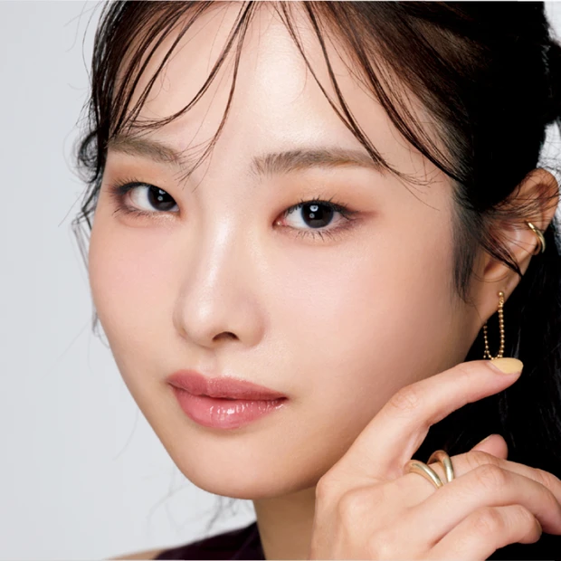 一重さんにおすすめのメイクGALLERY_1_1