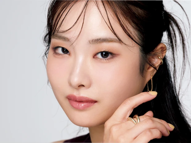 【一重さんに似合うアイメイク】締め色で目力アップ！ ヘア＆メイク長井かおりさん直伝