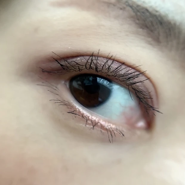 8月28日限定発売【NARS オーガズム X コレクション】アイシャドーパレット全3種類のスウォッチ＆メイク♡_4_1