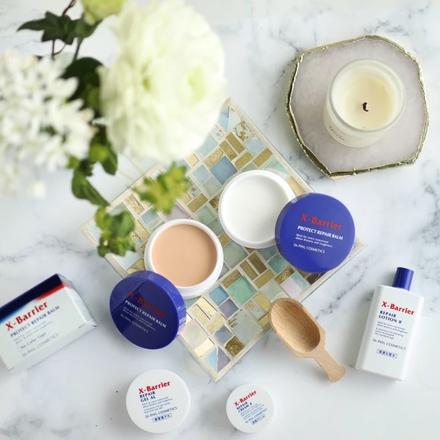 【マスク対策】乾燥＆肌荒れ悩みに"お守り保護バーム"！―フイルナチュラント エクスバリア プロテクトリペアバーム_7