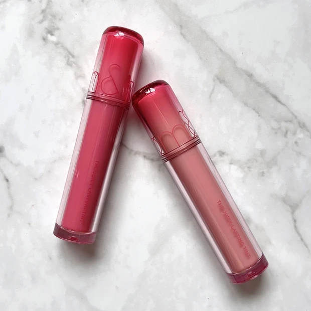 ロムアンド ジューシーラスティングティント 新色