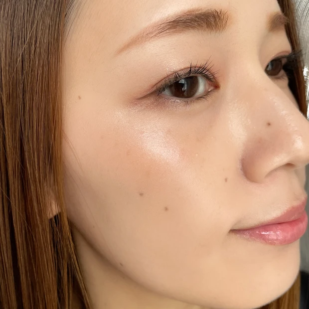 マキアインフルエンサー rena パーソナルカラー