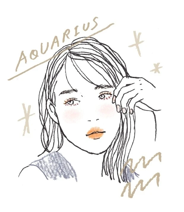 【2020年下半期】水瓶座は身近な人との出会いに期待。夢に再挑戦するのも吉！