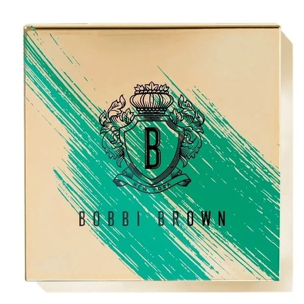 【クリスマスコフレ2020】ボビイ ブラウン リュクス ギルディッド ハイライター _2