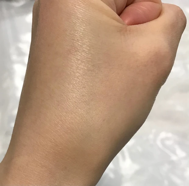 AIも素肌と間違える!KANEBOの新しいファンデーション!_2