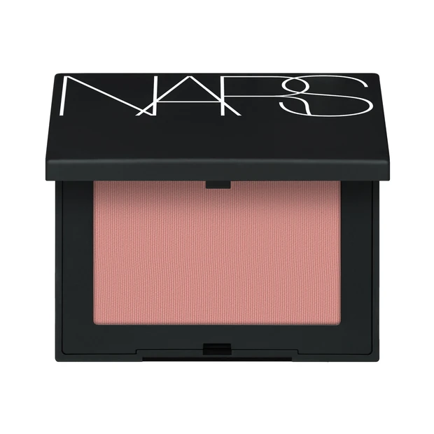 NARS ブラッシュ N マットピンクモーブ