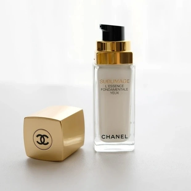 CHANEL シャネル サブリマージュ レサンス フォンダモンタル ユー+