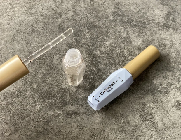 【ALL700円以下大人のプチプラ】マスクメイクのコツ!毛穴レス!テカリ、崩れ防止!初夏の美肌作り_3_1