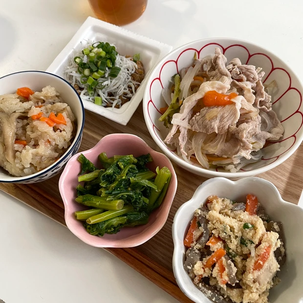 【自己紹介】マキアインフルエンサー２年目のなーこです♪私が心がけている美容_4_1