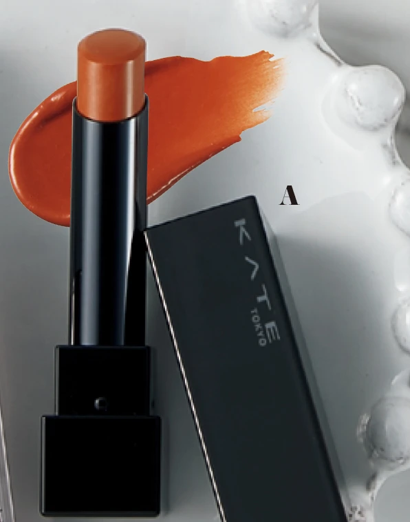 落ちないリップ ケイト リップモンスター 14