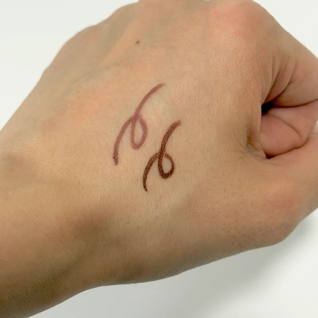 キャンメイク　クリーミータッチライナー　口コミ