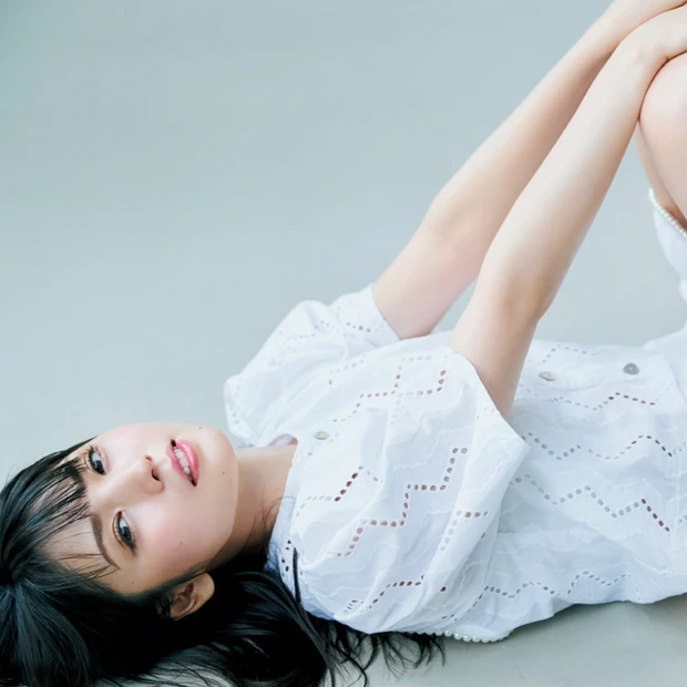 【道重さゆみ】GALLERY_1_16