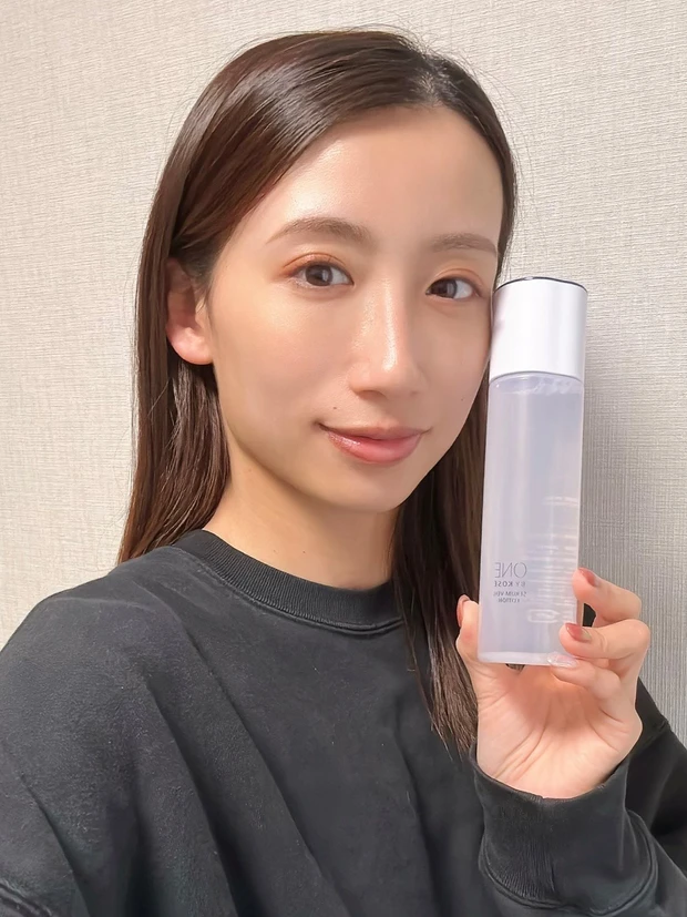 マキア ベスコス プチプラベスコス  2026 プチプラスキンケア ONE BY KOSE セラムヴェール ローション YUN