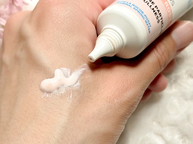 ＼まだまだ強い！秋の紫外線対策にも／リニューアルしたラロッシュポゼ、使ってみた？_2