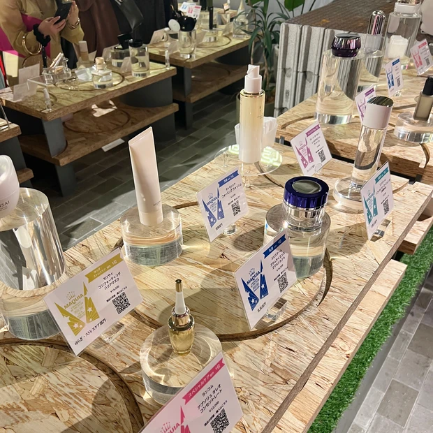 【MAQUIAイベント】2022年ベストコスメが勢揃い！「MAQUIAベストコスメ体感NIGHT★」に参加してきました_4_1