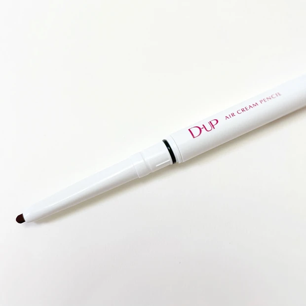\本日登場/ディーアップ エアクリームペンシルをリキッドタイプ派が使ってみたよ_2_2