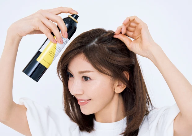 美賢者が推す「これぞ！ 神」な溺愛ヘアケア PhotoGallery_2_5