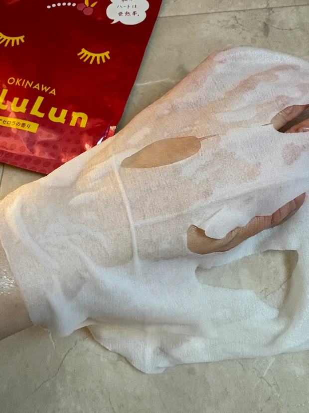 【ルルルン】毎日使える!ハイドラ黒パックで毛穴ケアも保湿ケアも叶う_3_2