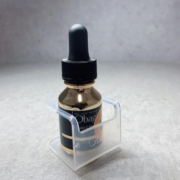 オバジ Obagi オバジC25セラムネオ 美容液 効果 口コミ