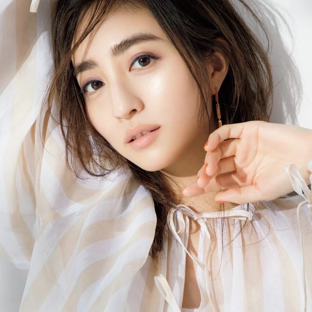 画面越しでも美肌! 堀田 茜さんのスキンケアルーティンを大公開