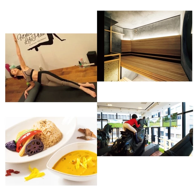 本当は教えたくない! 美容賢者のソロ美活スポットを大公開