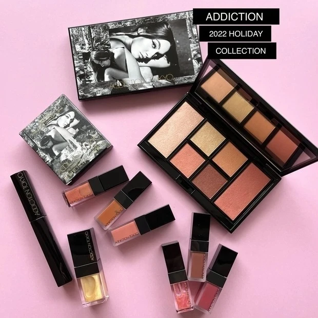 ポール ＆ ジョーのアドベントカレンダー型コフレが大人気