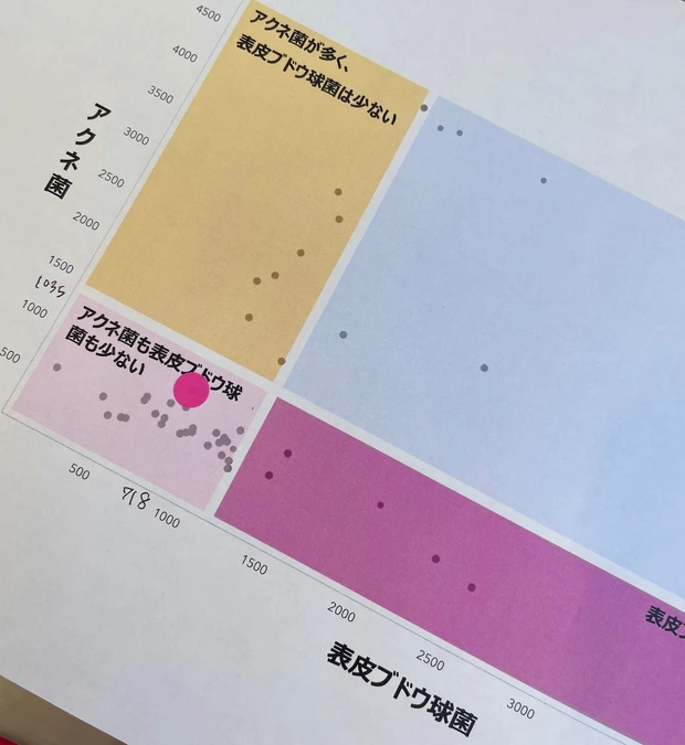 資生堂♡美の複合体験施設S/PARKで【美肌菌肌診断】してきた♪_4