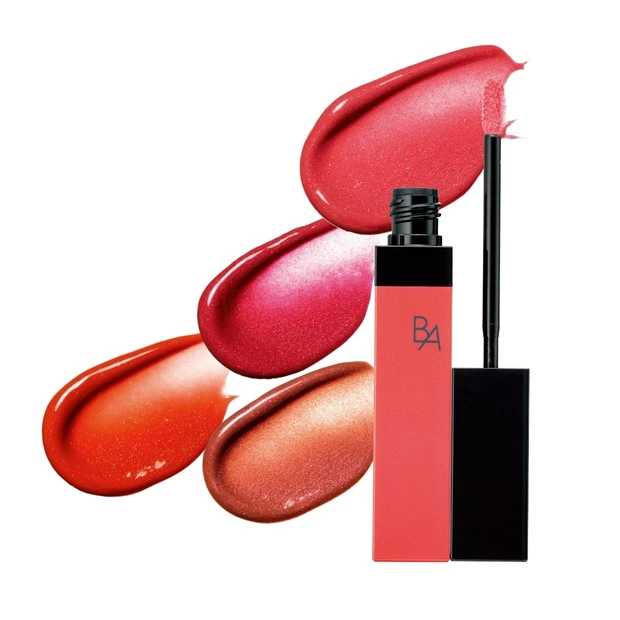 ポーラB.Aからはスキンケア発想の花色ルージュが登場！【2022春新色B…