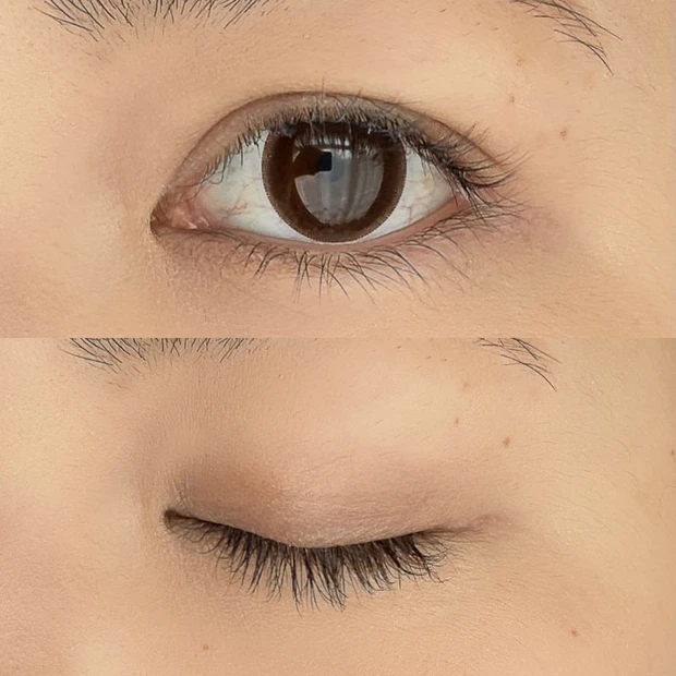 【いつもとは一味違う色気のある目元へ】ブルベ、イエベ問わず使える赤みブラウン【SUQQU シグニチャーカラーアイズ05緋影】_3