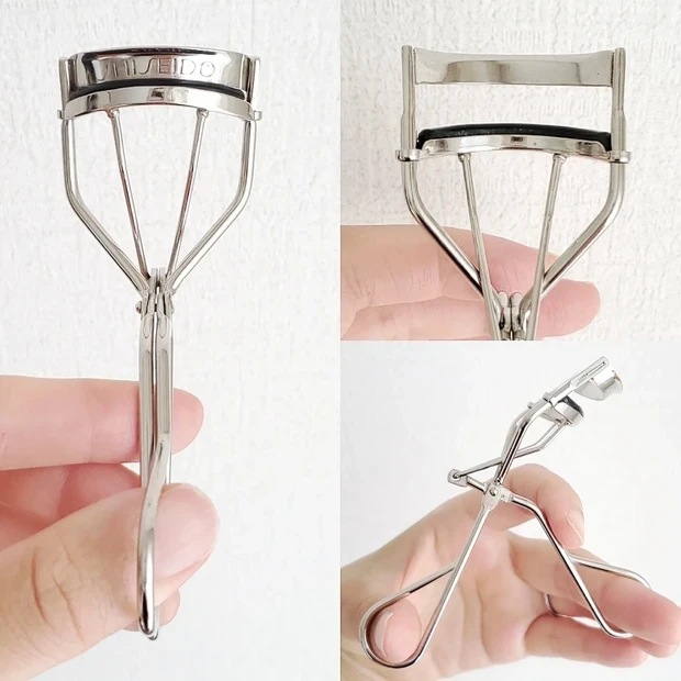 【田中みな実 ビューラー】資生堂 アイラッシュカーラー213 口コミ