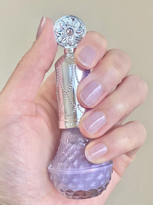 ジルスチュアート　ネイル　ポリッシュ　マニキュア　113