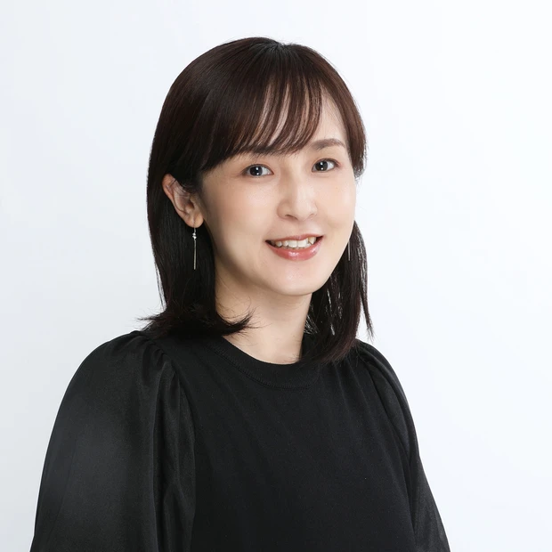 若井麻衣さん