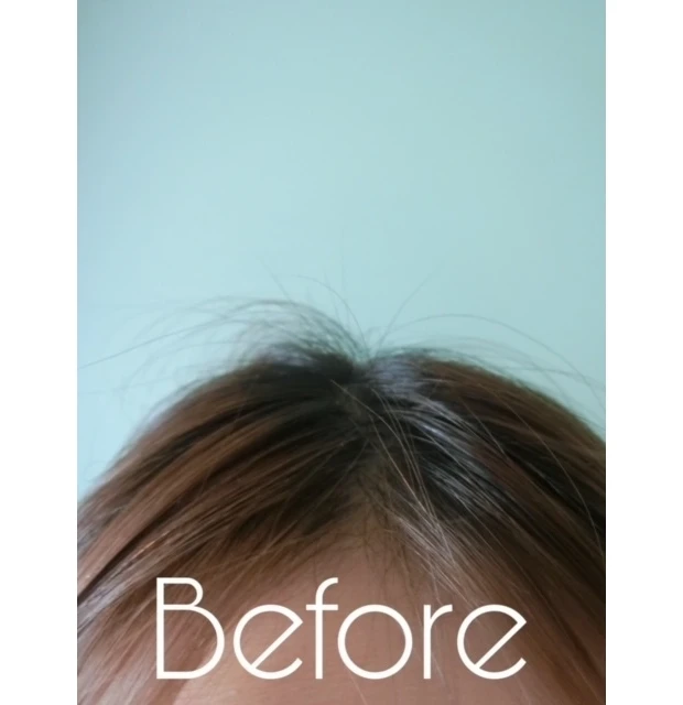 【アホ毛？ぼさぼさ？そんなのこの1本で解決だよ】ジョンマスターオーガニック（john masters organics）スリーキングスティック_2_1