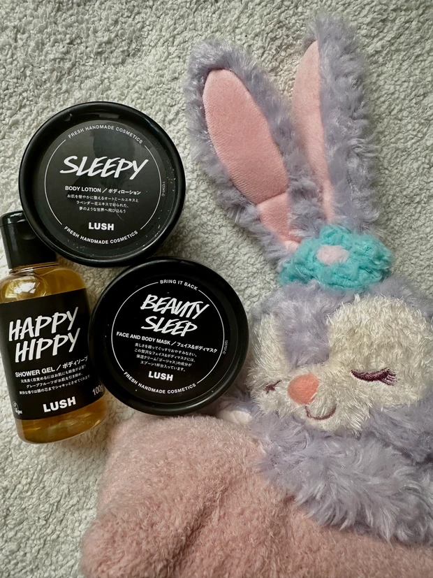 今年は3月15日が世界睡眠の日! 良い眠りのための厳選コスメ_1_1