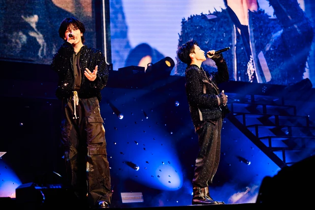 STARGLOW　スターグロウ　ADAM　アダム　KANON　カノン　ラスピ2次審査曲　藤井風　優しさ　デビューショーケース　横浜BUNTAI