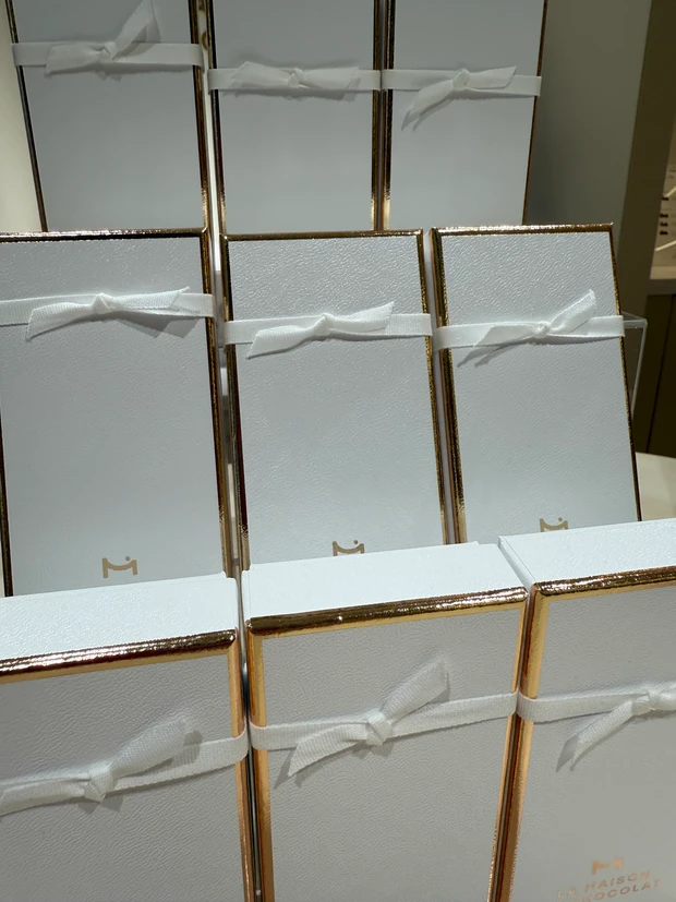 「ミス ディオール」「ジャドール」からインスピレーシション！店舗限定ラ・メゾン・デュ・ショコラ_5_1