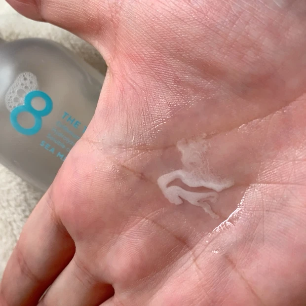 髪がぺちゃんこで悩んでいる人、これ使って！_3