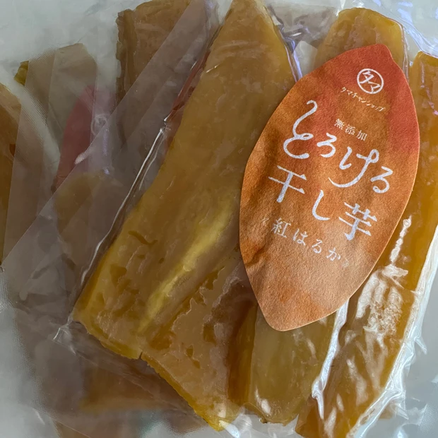 最近ハマっている【タマチャンショップのヘルシーおやつ】を紹介します♡︎_4_1