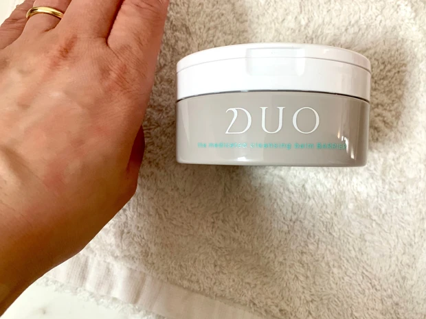 敏感肌のクレンジング&洗顔！！_2_3