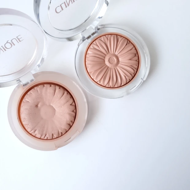 リピ買いした【クリニーク名品】 チークポップ 05 ヌードポップをレビュー♡_3_2