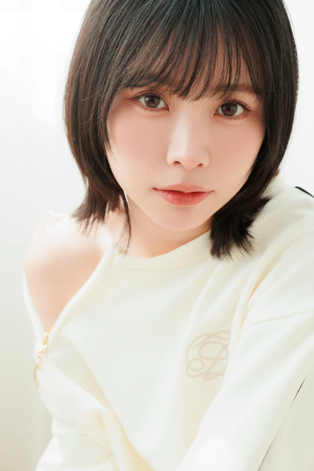声優Liyuuメイク論