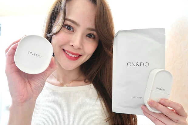 【「温活」で肌も体も心も整えよう！】ON&DO _9