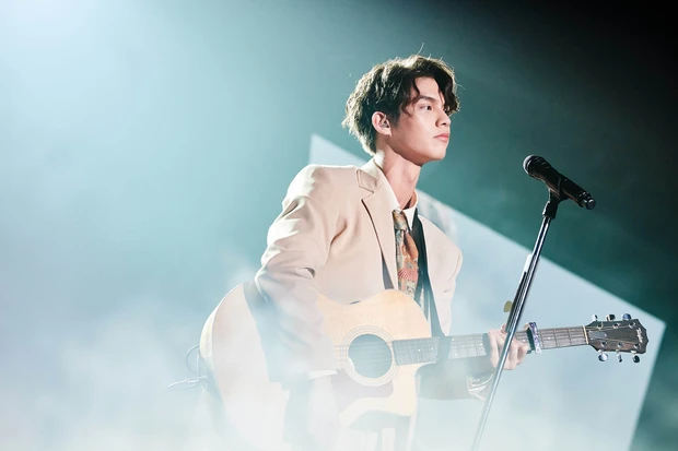 【GMMTV FAN FEST 2022 LIVE IN JAPAN】豪華11名の俳優が勢ぞろいの夢のステージ。2万人が「タイ沼」に溺れた夜_6_4