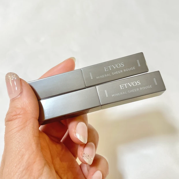 エトヴォス　2026　SSコレクション　全色レビュー　イエベ春　ミネラルシアールージュ