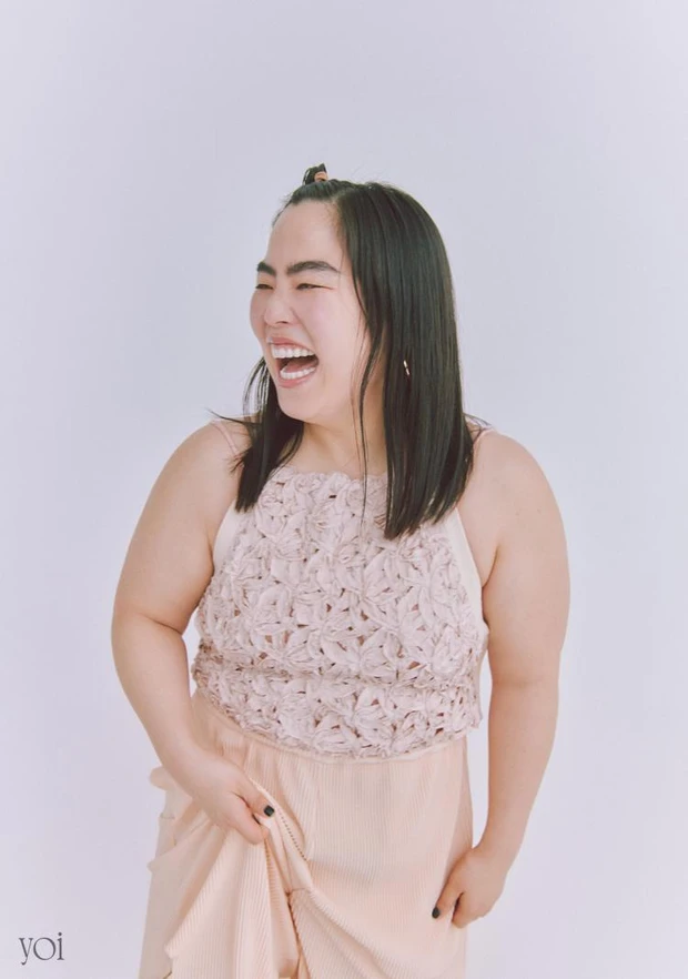 ゆりやんレトリィバァ　インタビュー　芸人